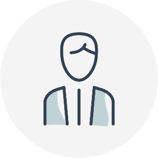 <b>社員平均年齢</b>