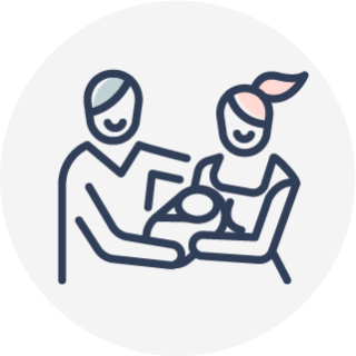 <b>家族手当（配偶者）</b>